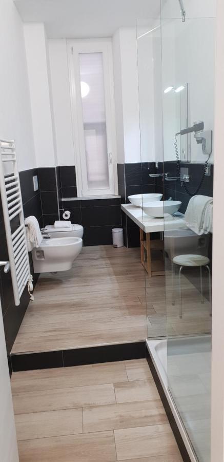 Suite King con Balcone