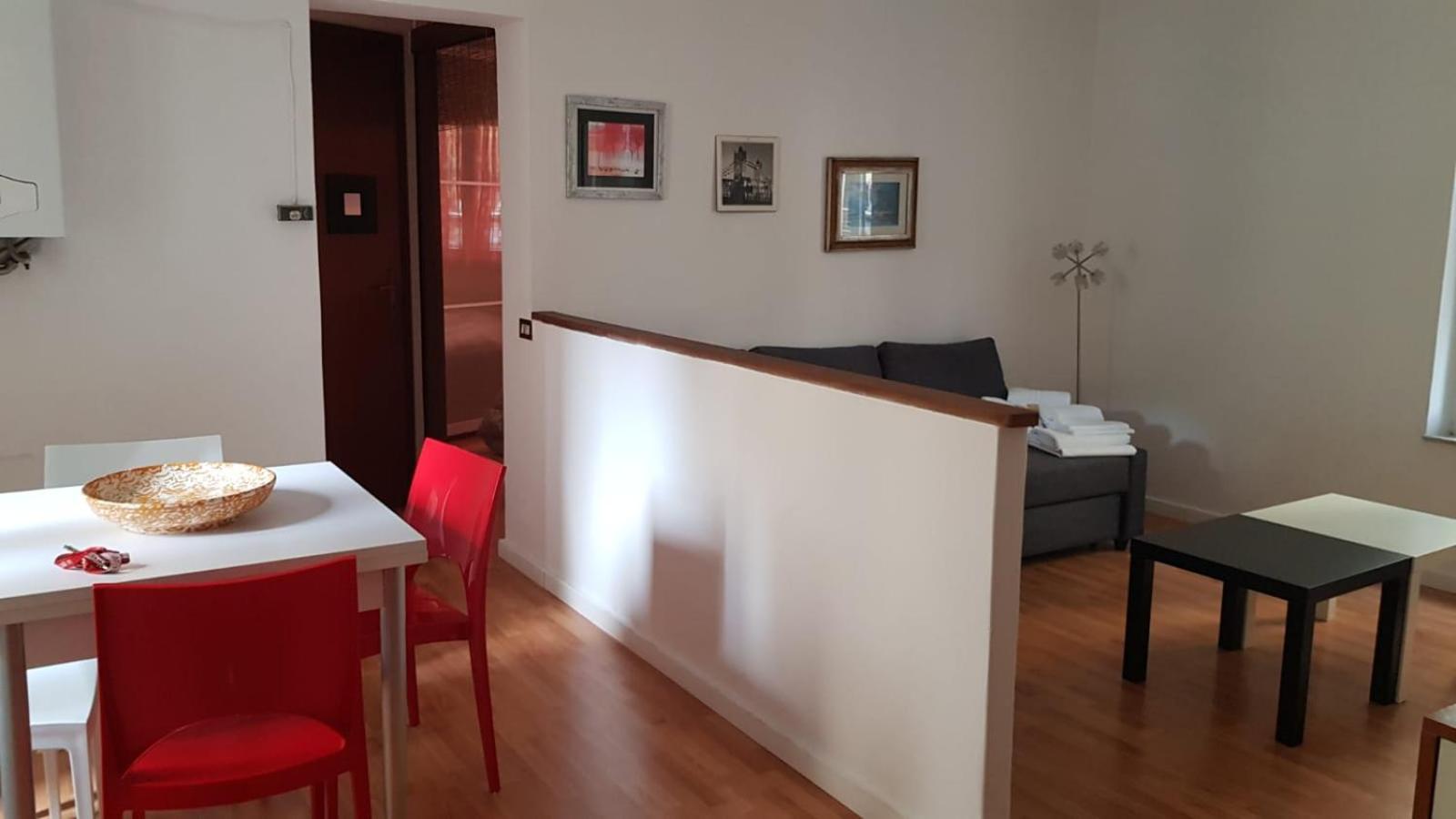 Appartamento con 1 Camera da Letto