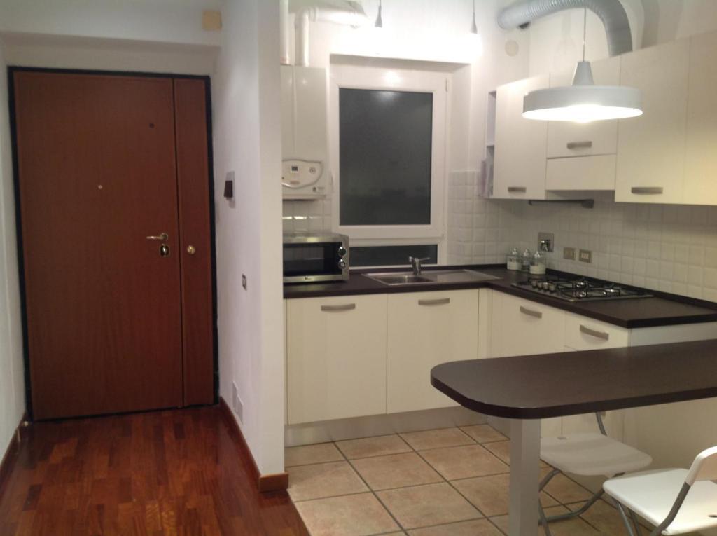 Appartamento con 2 Camere da Letto