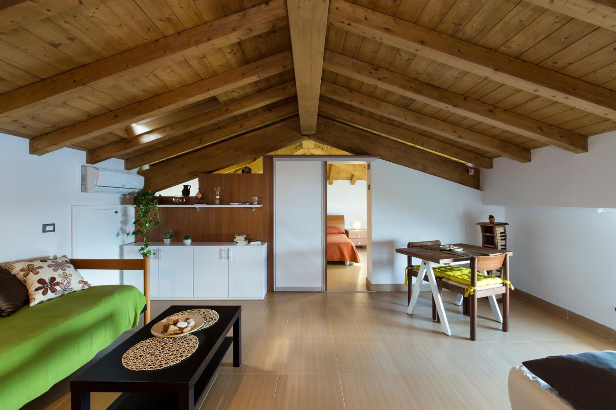 Superior Quadruple Room