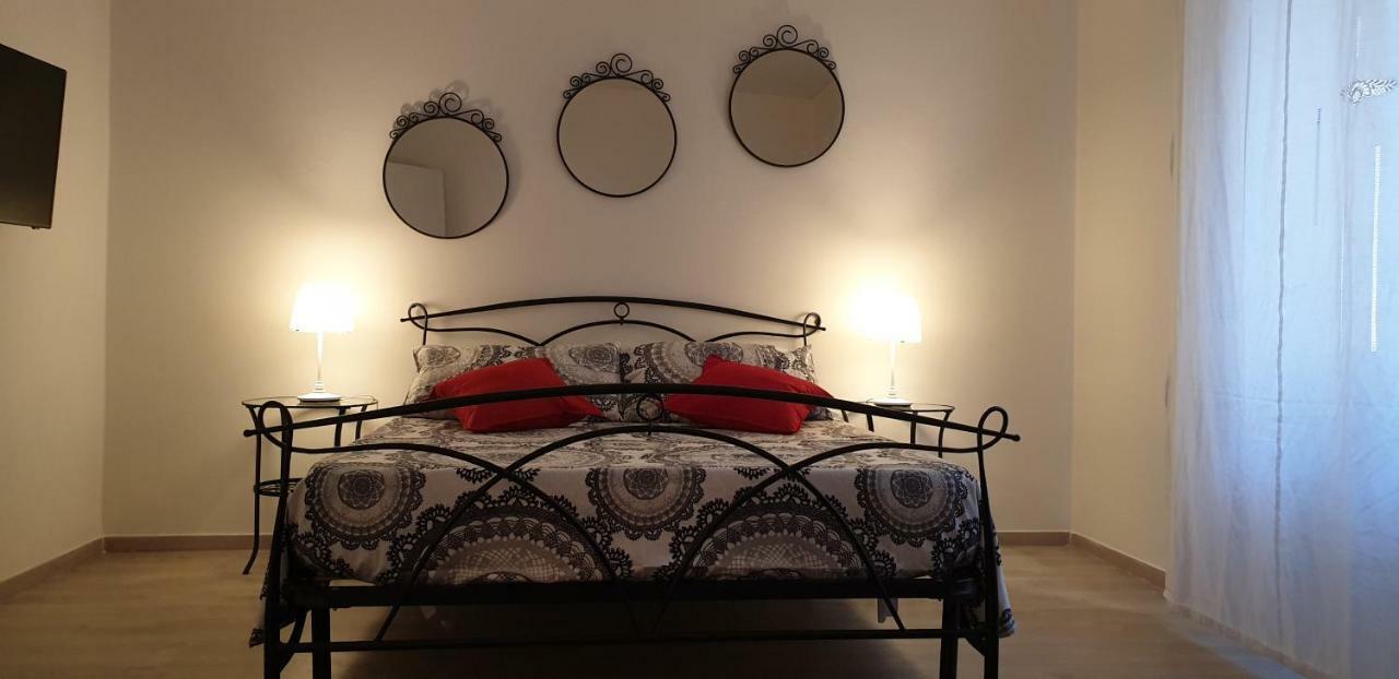 Appartamento con 2 Camere da Letto