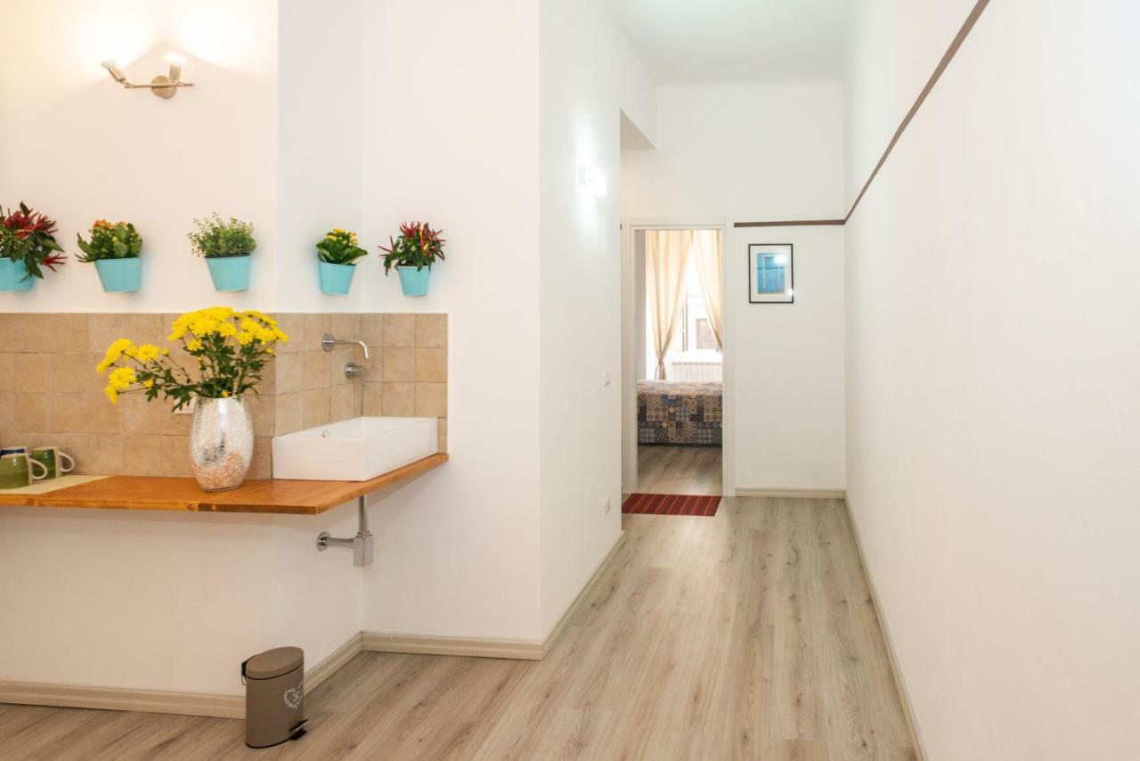 Camera Matrimoniale con Bagno Privato