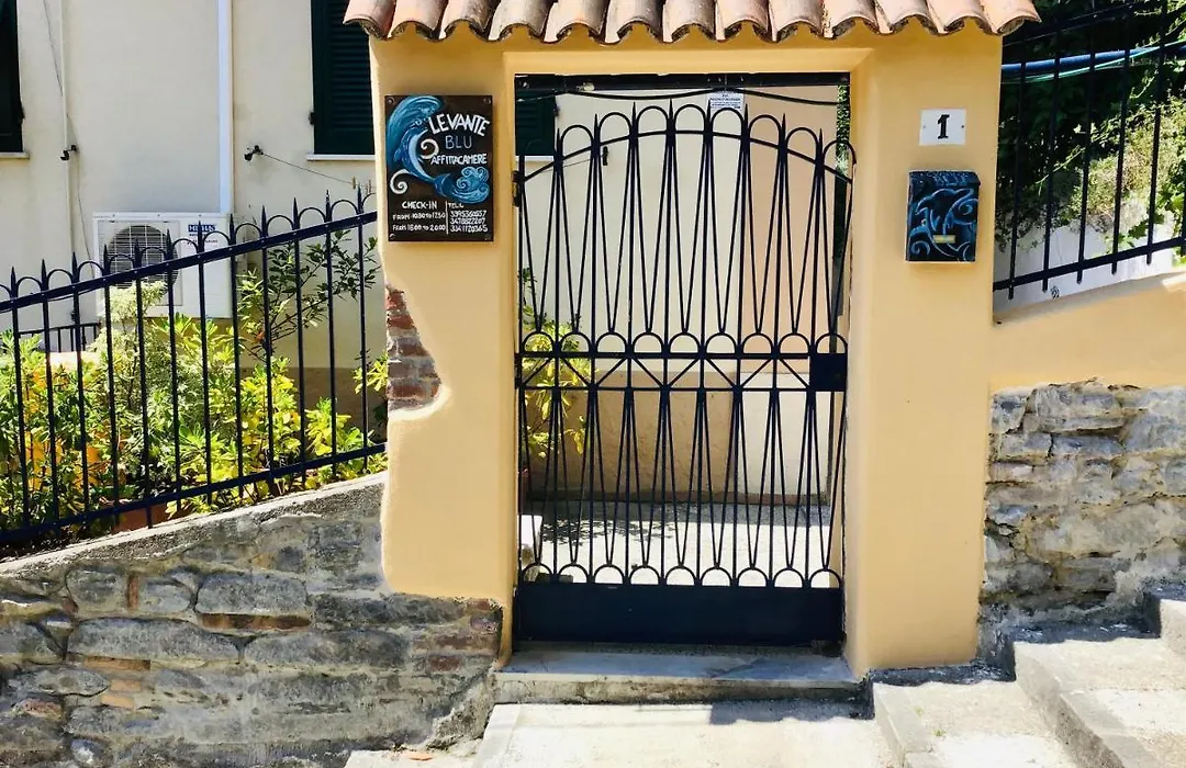 Levante Blu-1