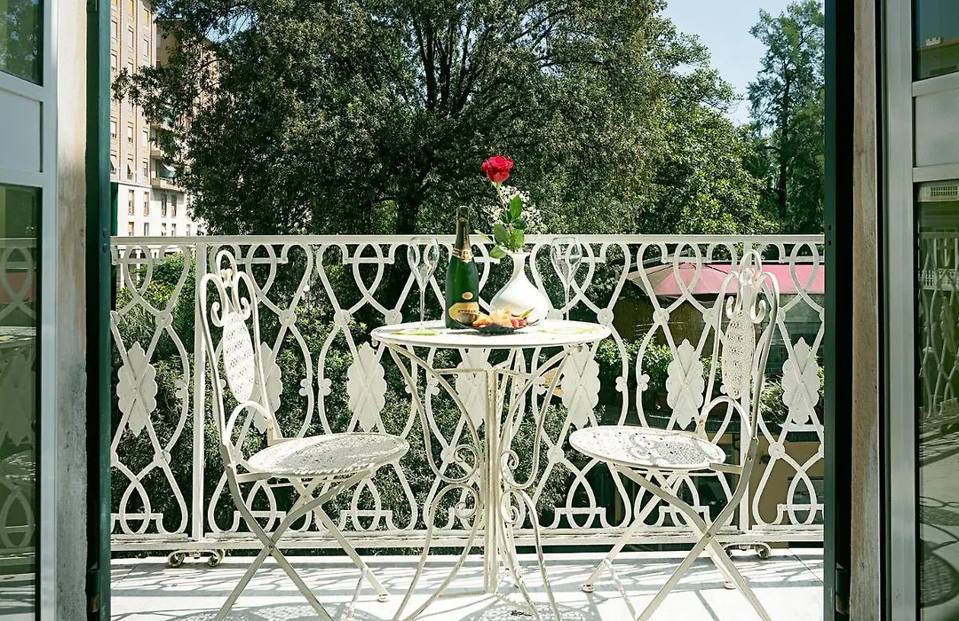 Residenza Viani Guest House-1