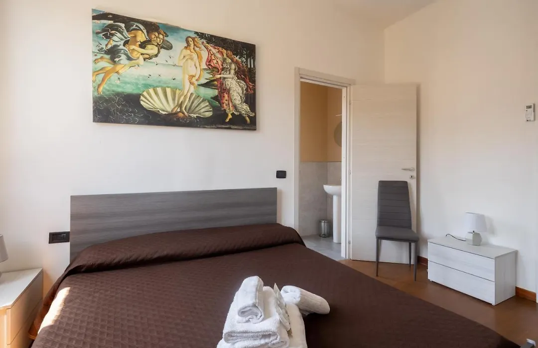 Il Cinquecento Rooms-1