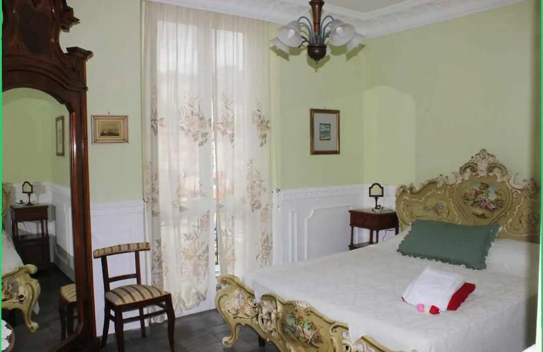 Bed And Breakfast Sopranos-1