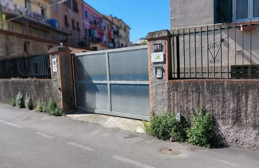 affittacamere IL GIARDINO la spezia cinque terre-1