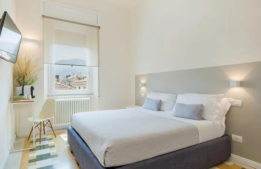 San Giorgio Boutique Rooms-1