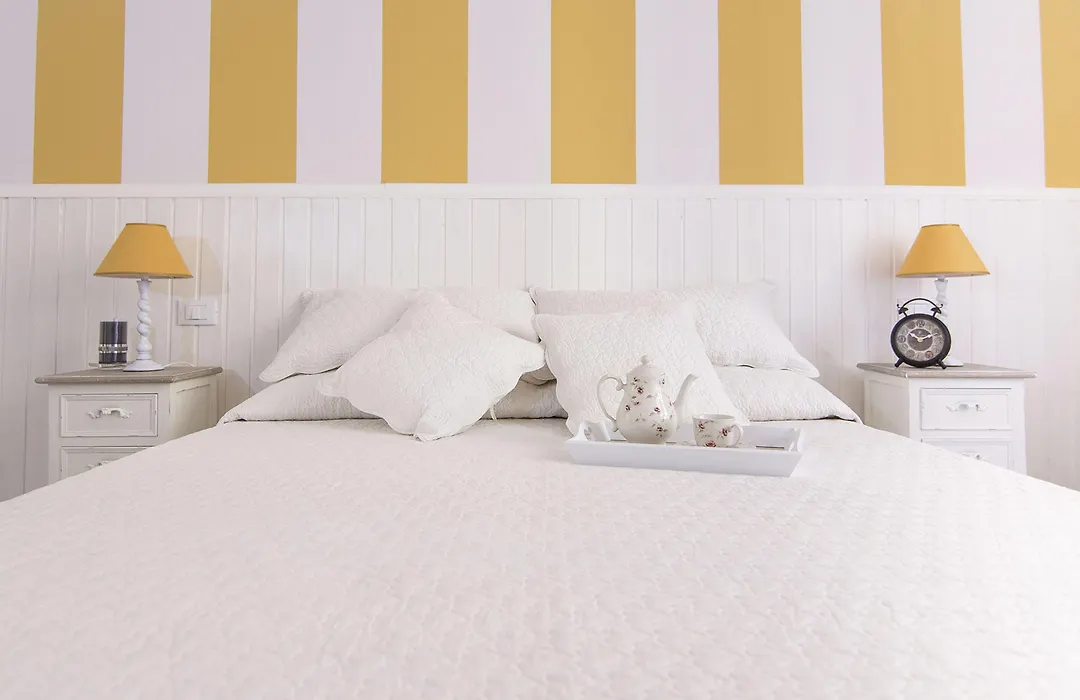 Lungomare Rooms & Charme-1