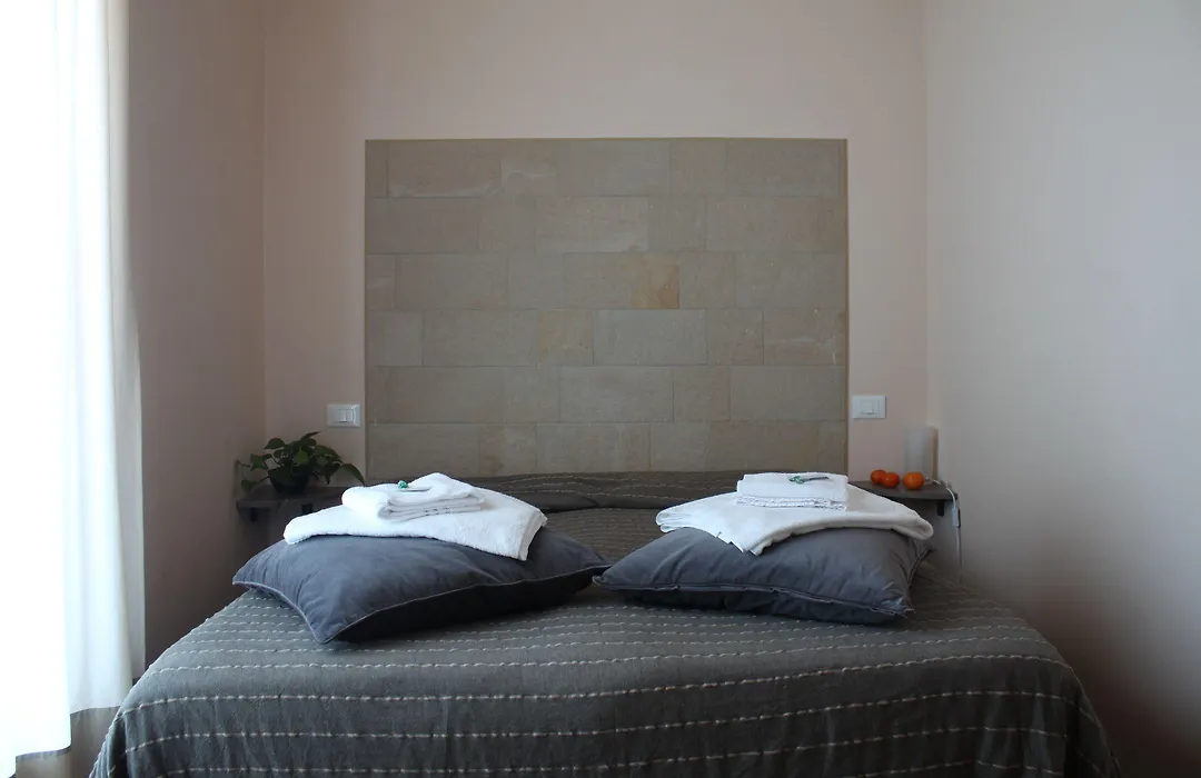 B&B Cernaia 42-1