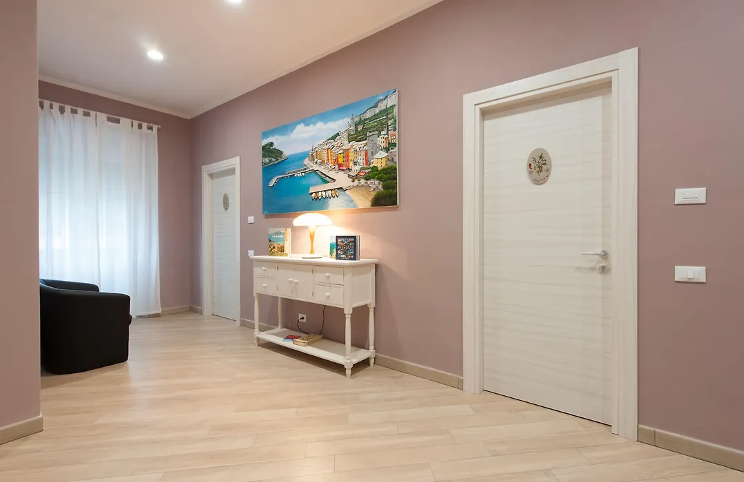 Guest House Le Tre Spezie-1