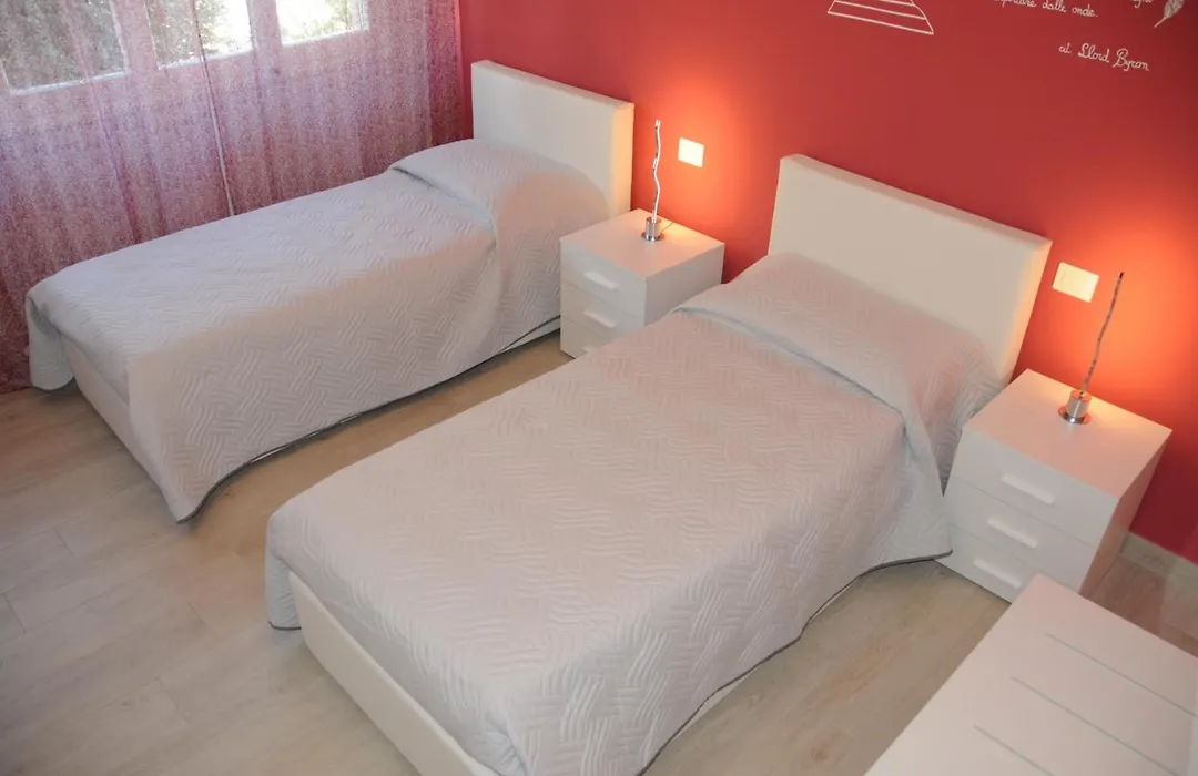 Affittacamere La Perla-1