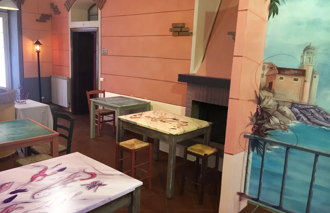 Racconti di Mare - 5 Terre-1