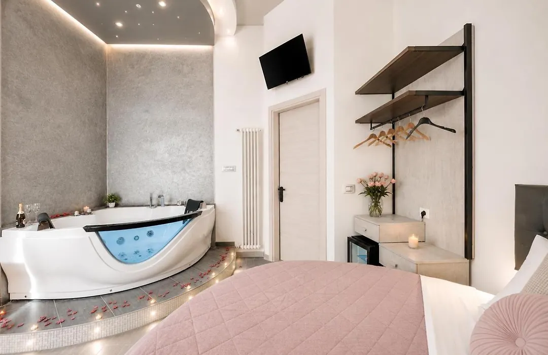 Il Quadrifoglio guesthouse-1