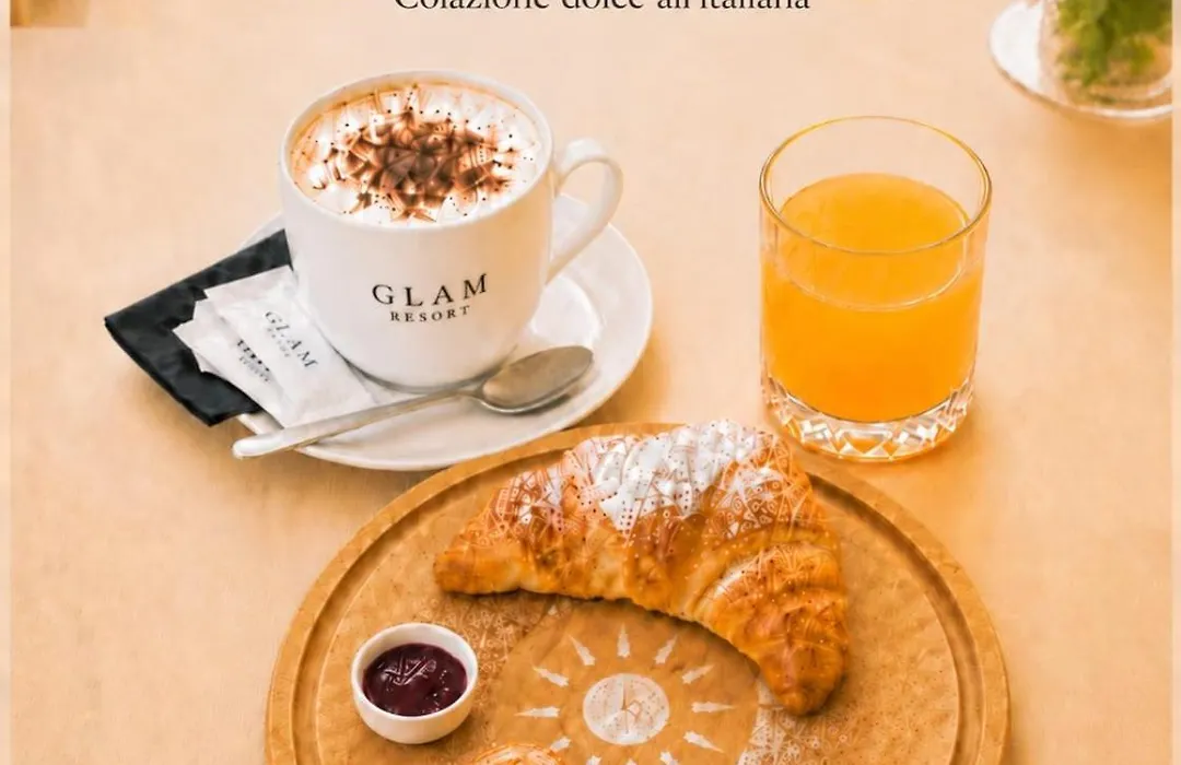 Glam Resort Giulia-1