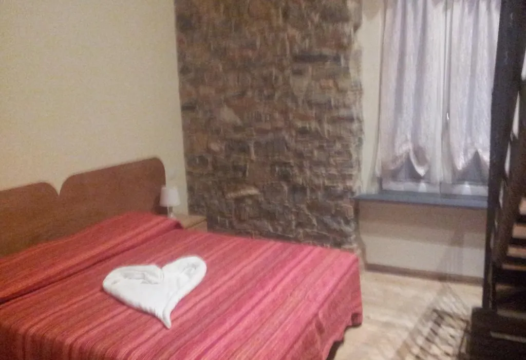 Apartment Camere Cinque Terre Andrea-1