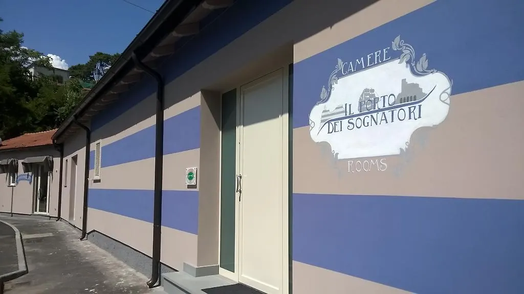 Il Porto dei Sognatori-1