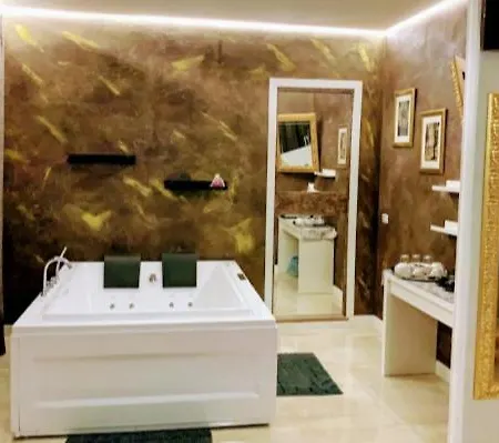 Gold House-3