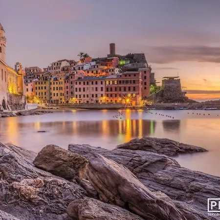 La Casa dei Treni Affittacamere city rooms for travel lovers-2