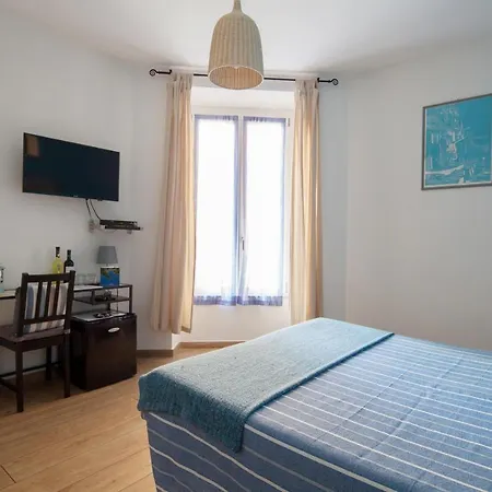Sciuscettua Rooms-3