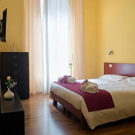 Residenza Viani Guest House-3
