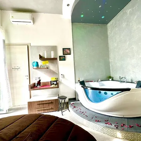 Il Quadrifoglio guesthouse-2
