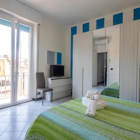 Il Cinquecento Rooms-3