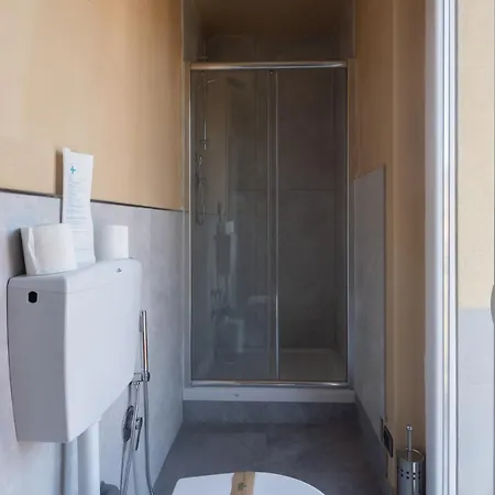 Il Cinquecento Rooms-2