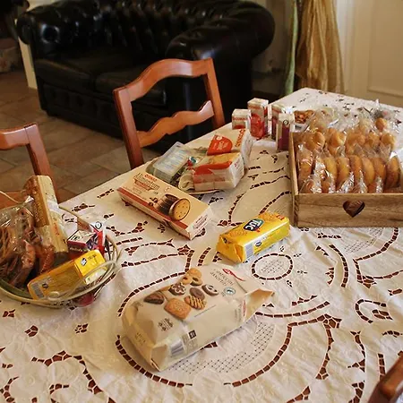 Bed And Breakfast Sopranos-2