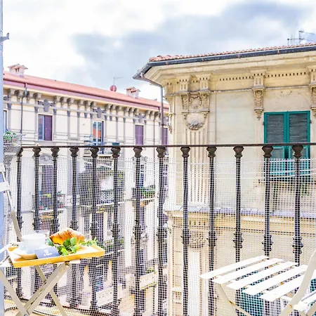 L'Opera Rooms & Suite-2