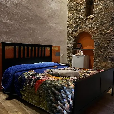 Apartment Camere Cinque Terre Andrea-3