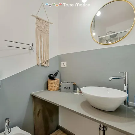 I Profumi del Mare, Terre Marine-2