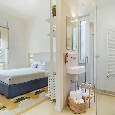 San Giorgio Boutique Rooms-3