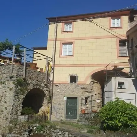 La Locanda Del Podestà Cinque terre-3