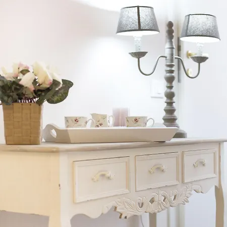 Lungomare Rooms & Charme-2