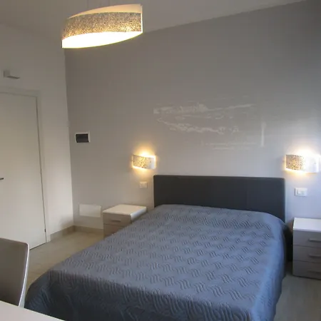 Affittacamere La Perla-3