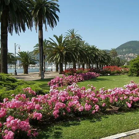 Affittacamere La Stazione-3