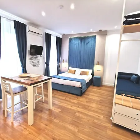 Atmosfere Guest House - Cinque Terre e La Spezia-3
