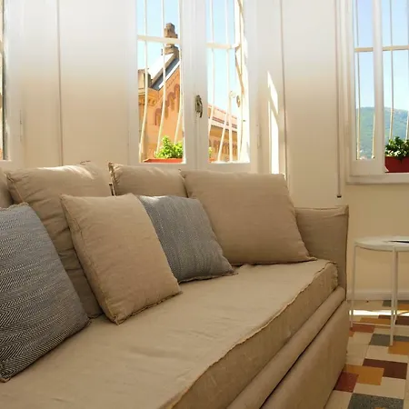 San Giorgio Boutique Rooms-2
