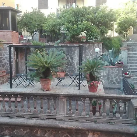 Glam Resort Villa Maria Luigia-2