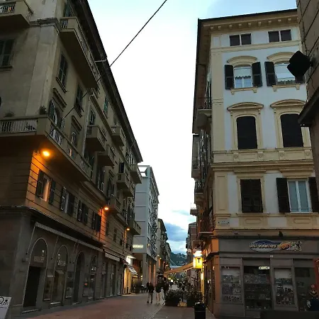 La Maggiolina camere La Spezia-2