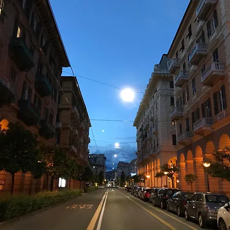 La Maggiolina camere La Spezia-3